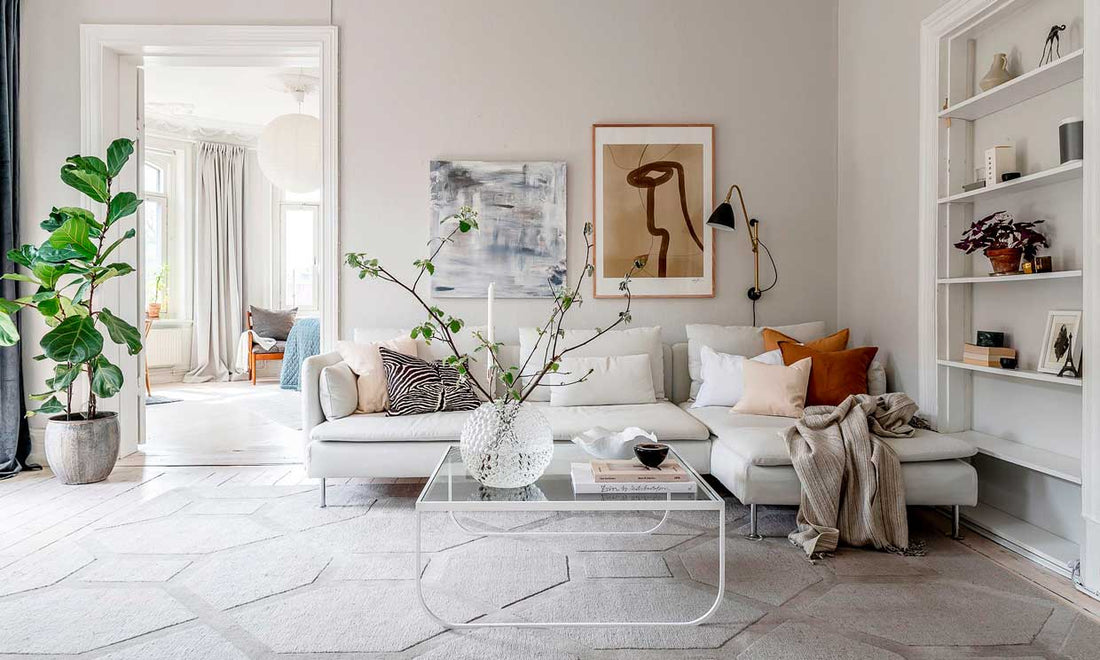 Why you should hire an interior designer for your next remodeling project