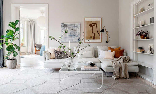 Why you should hire an interior designer for your next remodeling project