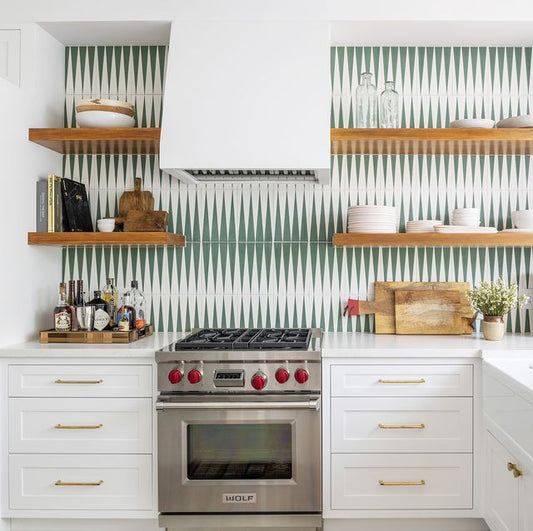 Is your kitchen not very big? Eight tricks to get more out of it