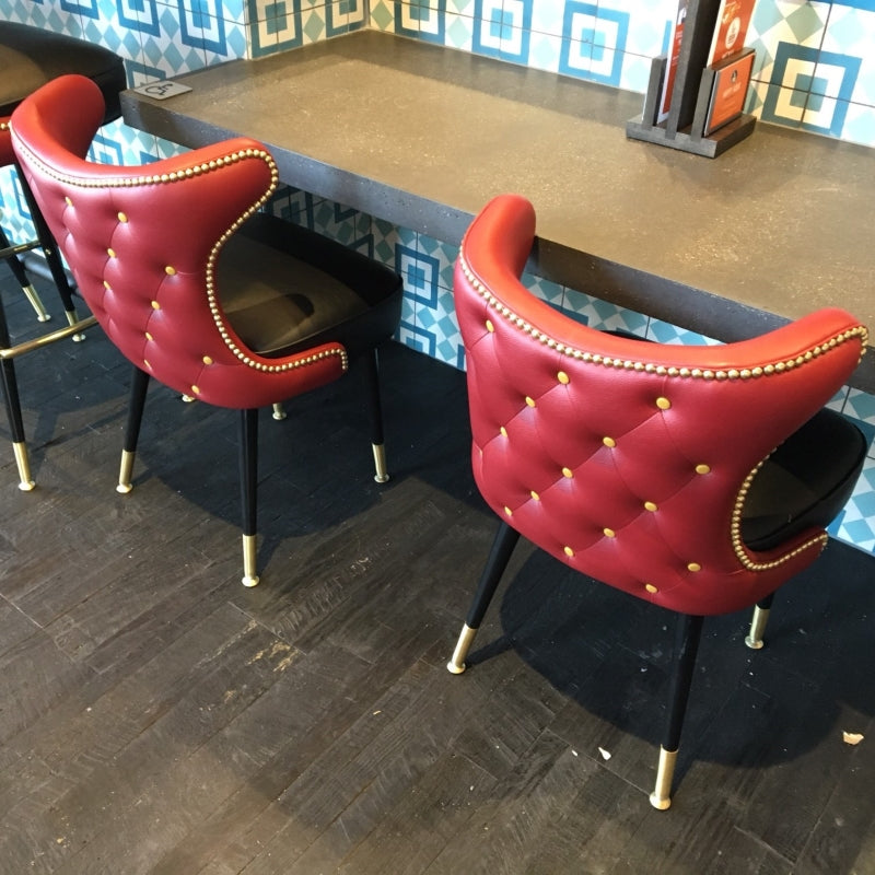 Club Chair - 3516