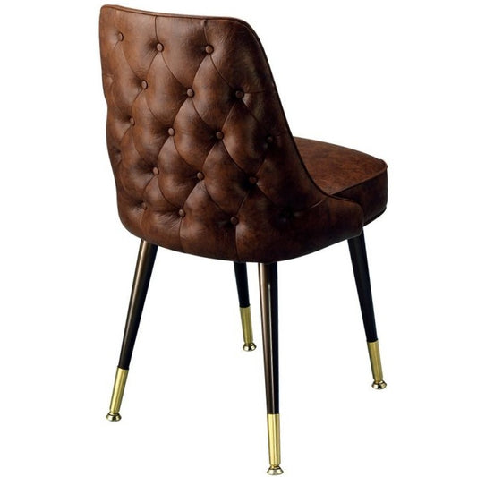 Club Chair - 3528