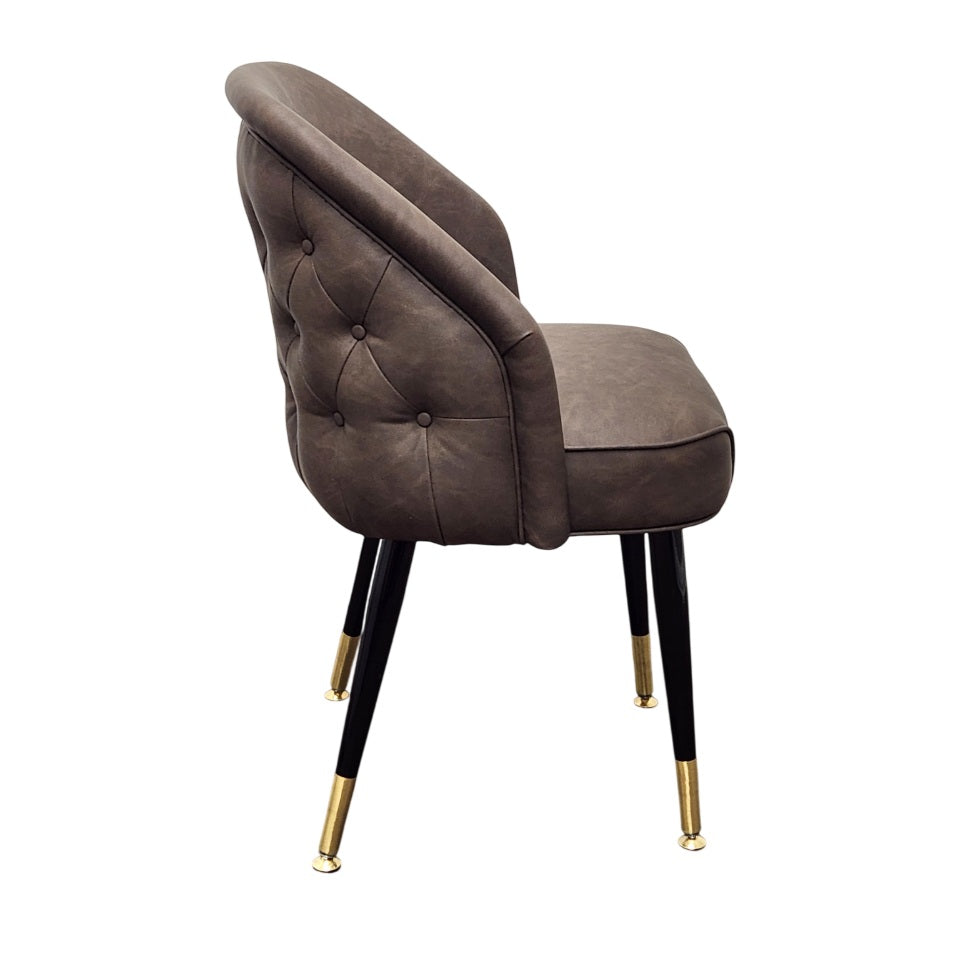 Club Chair - 3548