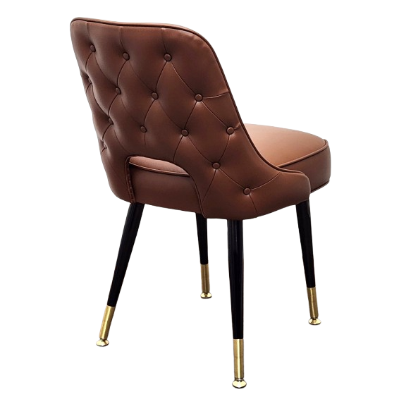 Club Chair - 3586