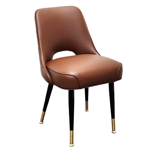 Club Chair - 3586