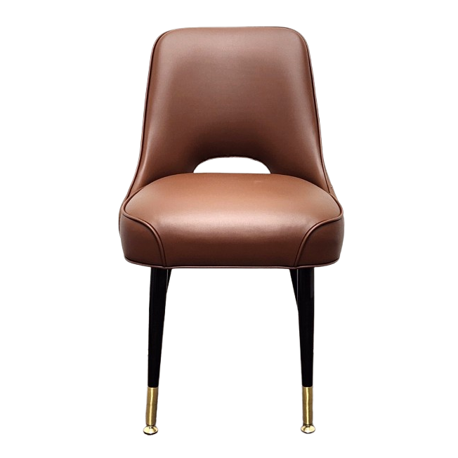 Club Chair - 3586