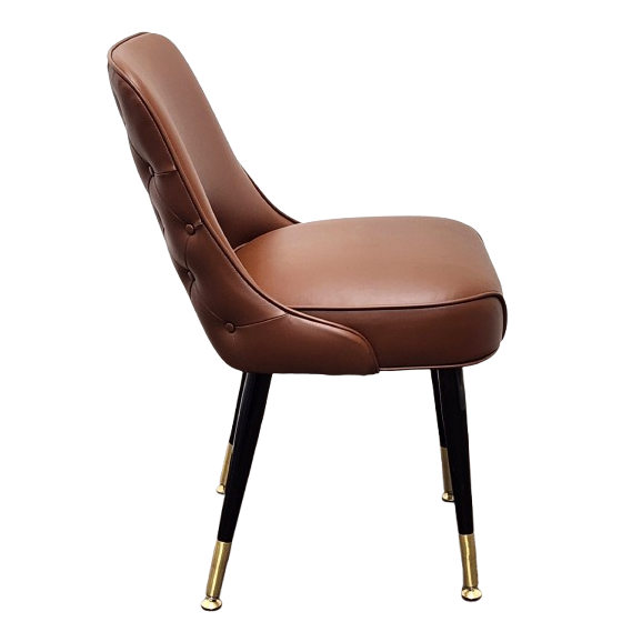 Club Chair - 3586