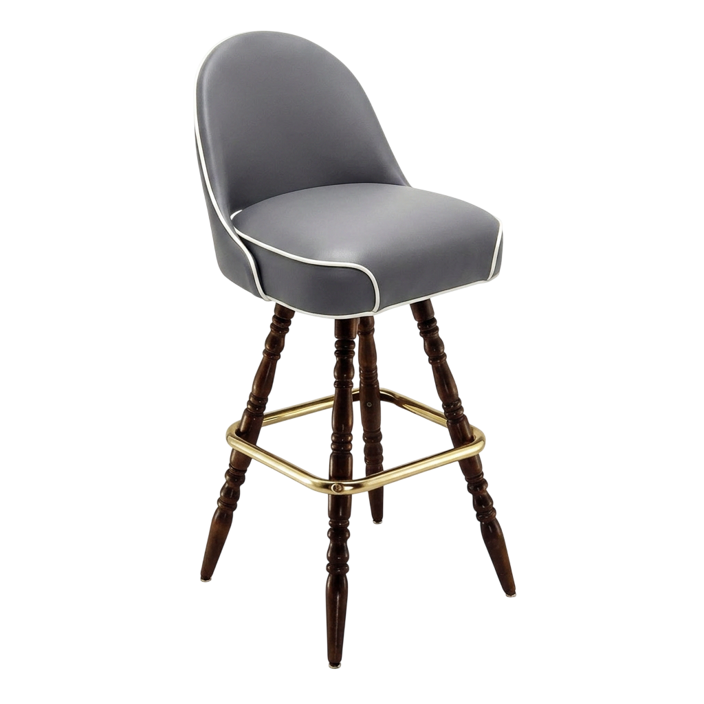 Bar Stool - 2588