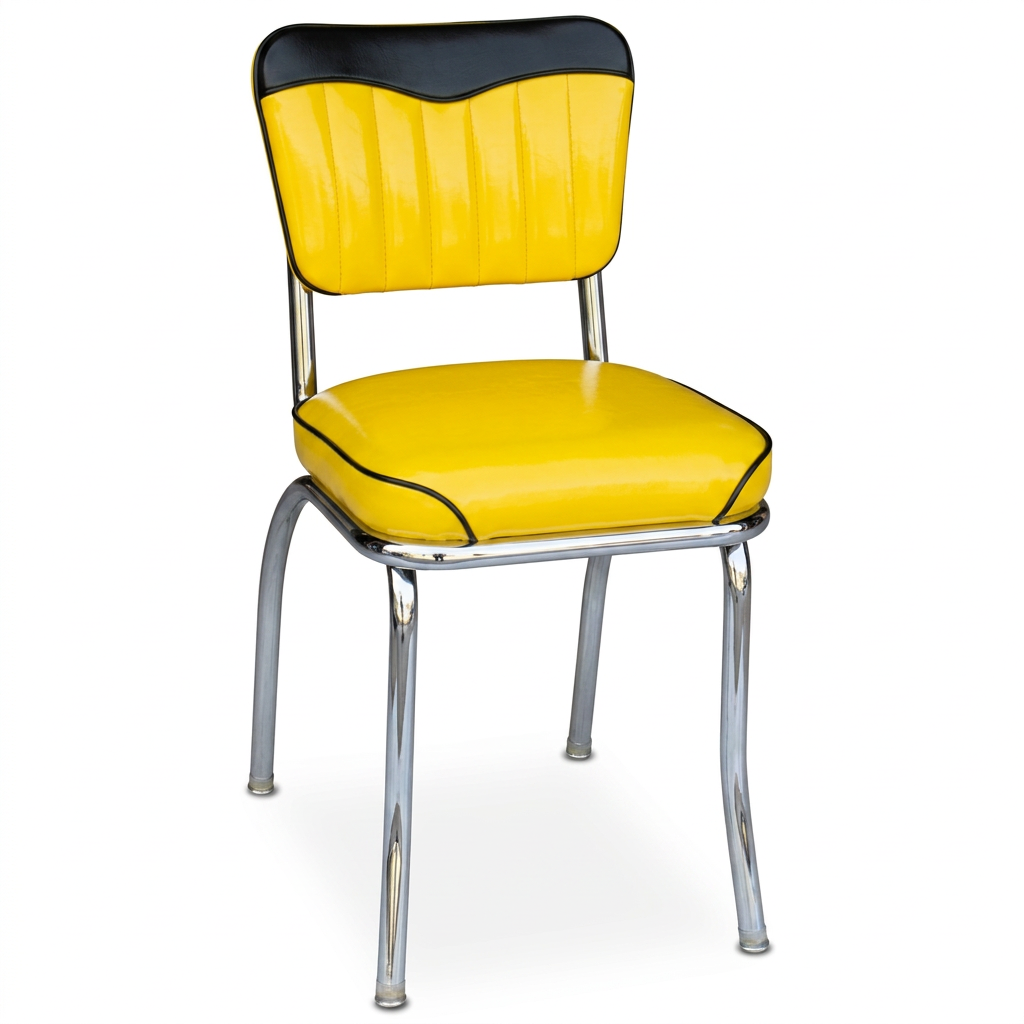 Chevy Diner Chair