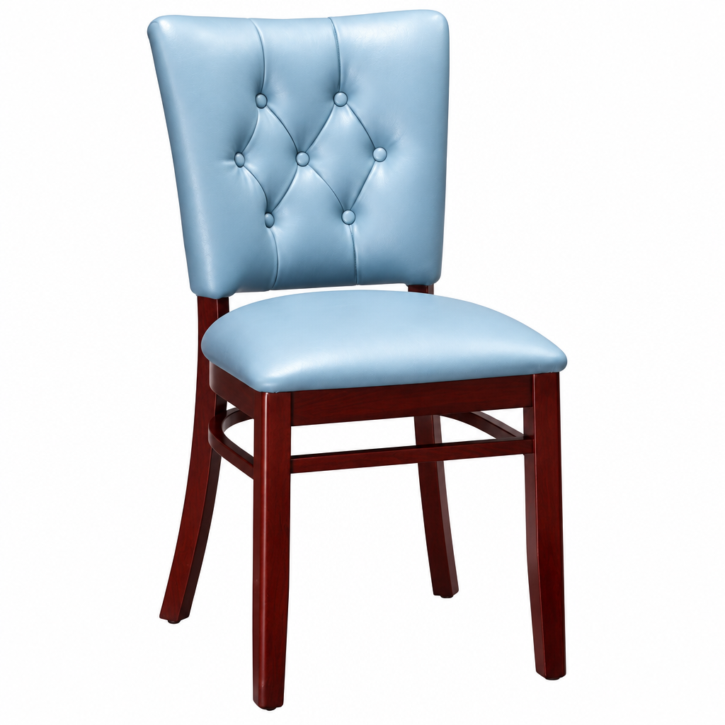 Drake Beech Wood Chair