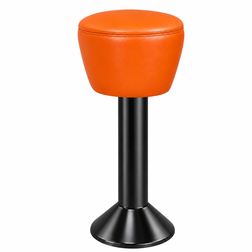 Floor Mounted Counter Stool - 6050-087