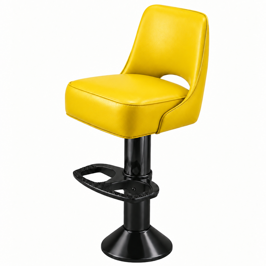 Floor Mounted Counter Stool - 6070-602