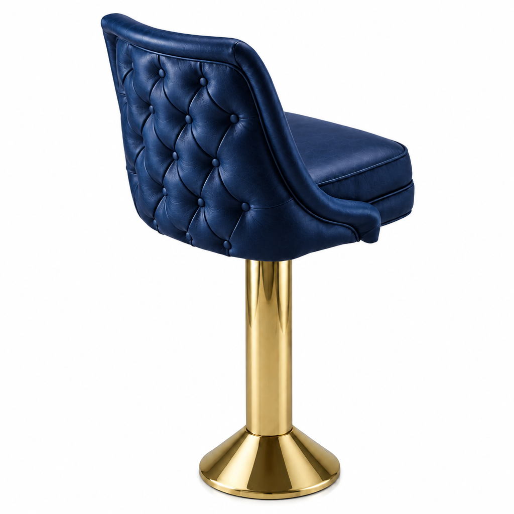 Floor Mounted Counter Stool - 6070-654