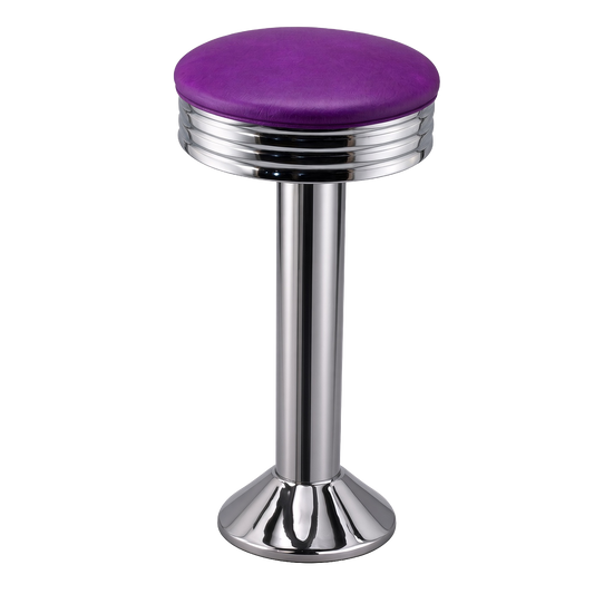 Floor Mounted Counter Stool 6050-301