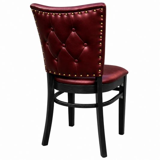 Lima Beech Wood Chair