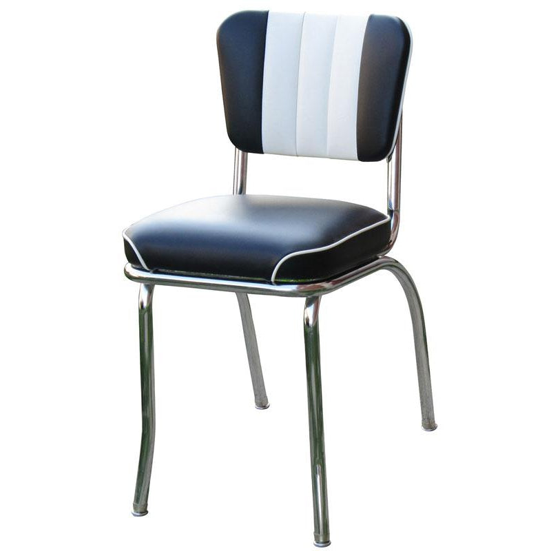 3 Channel Diner Chair - 4291-Richardson Seating