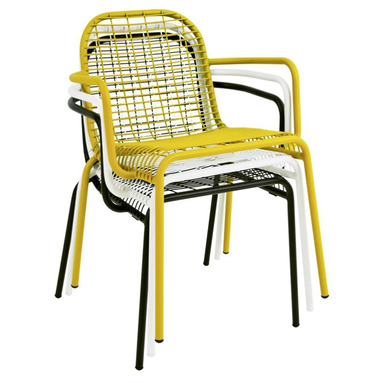 Centina Armchair #215
