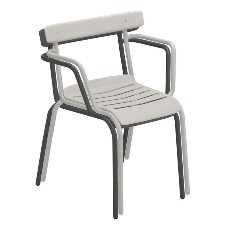 Miky Armchair