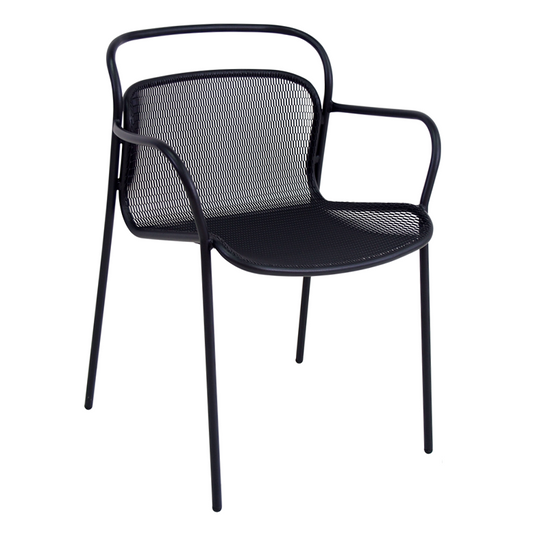 Outdoor Side Chairs – Richardson Seating