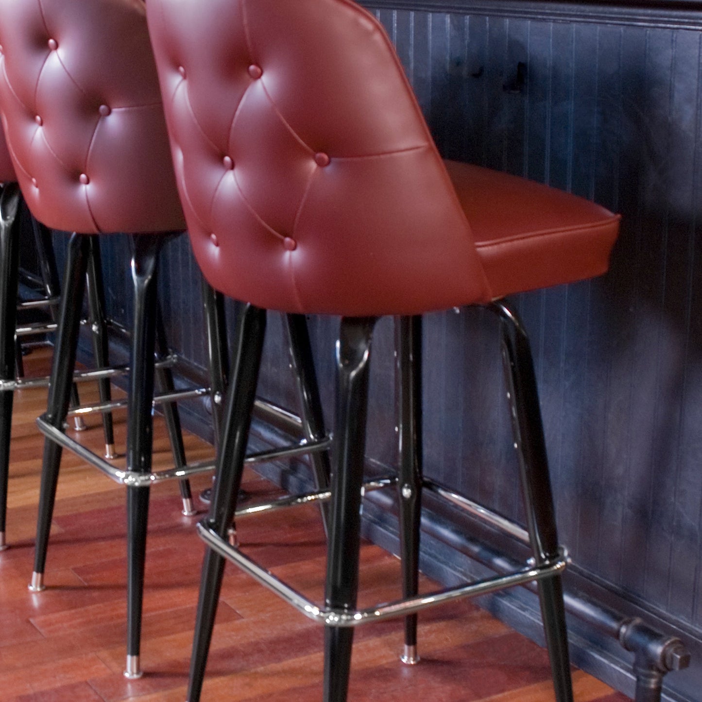 Bar Stool - 1435