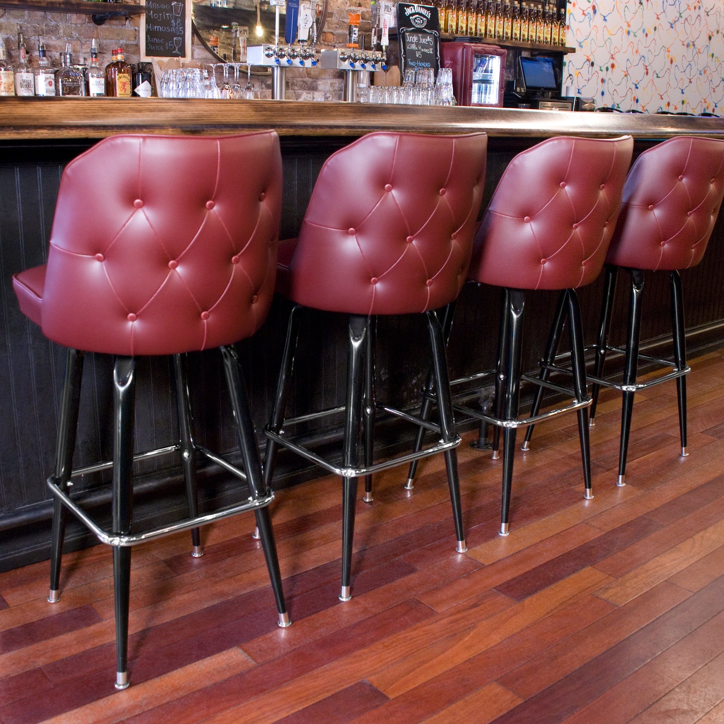 Bar Stool - 1435