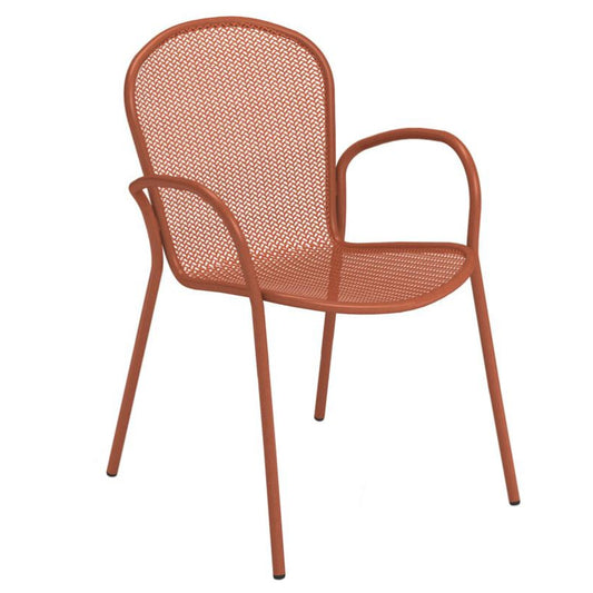 Ronda Armchair