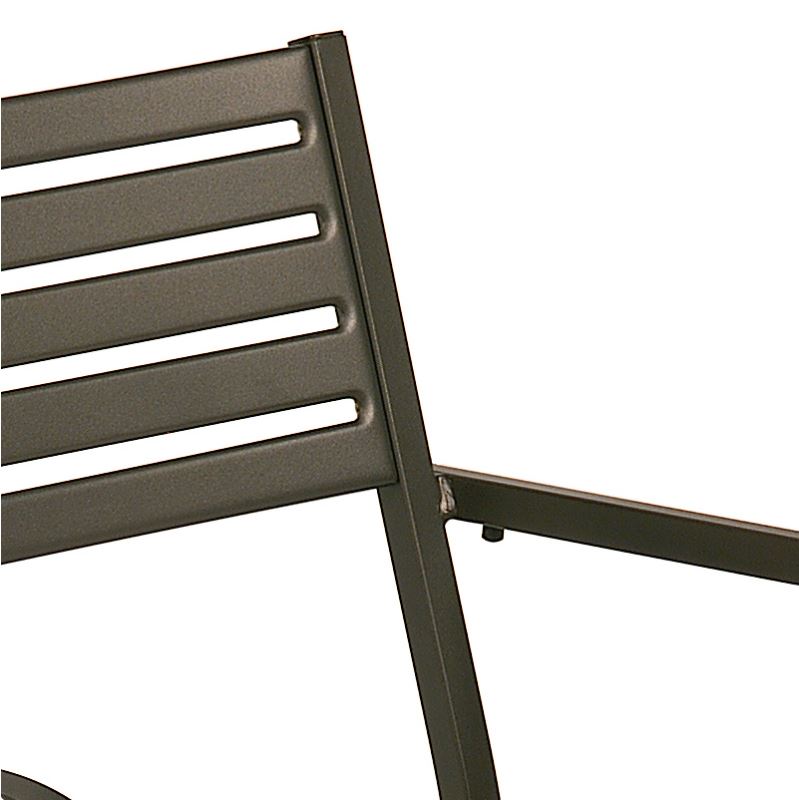 Segno Armchair