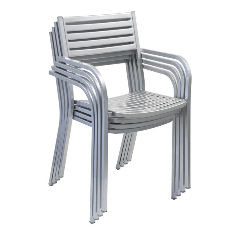 Segno Armchair