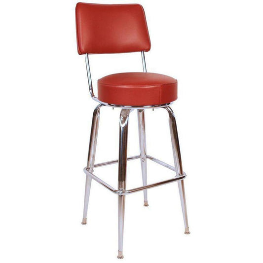 Bar Stool - 1457-Richardson Seating