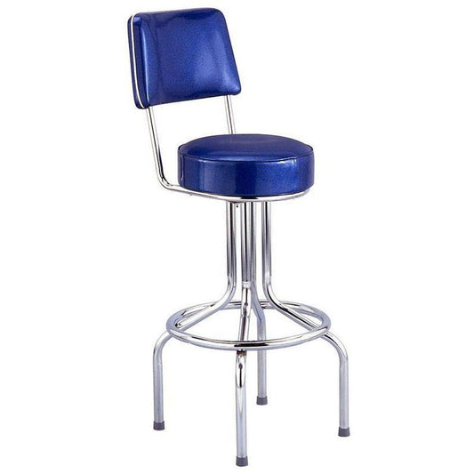 Bar Stool - 1657-Richardson Seating