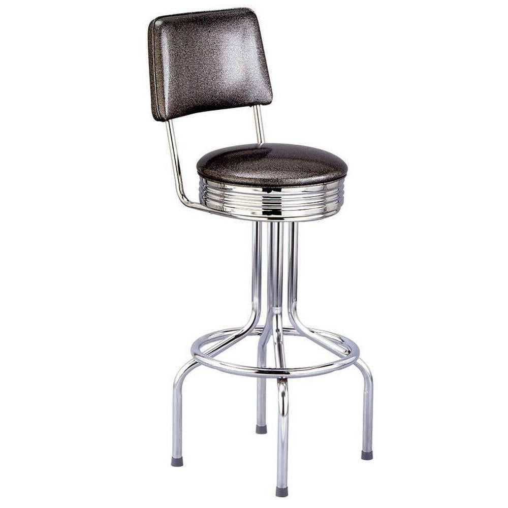 Bar Stool - 1672-Richardson Seating