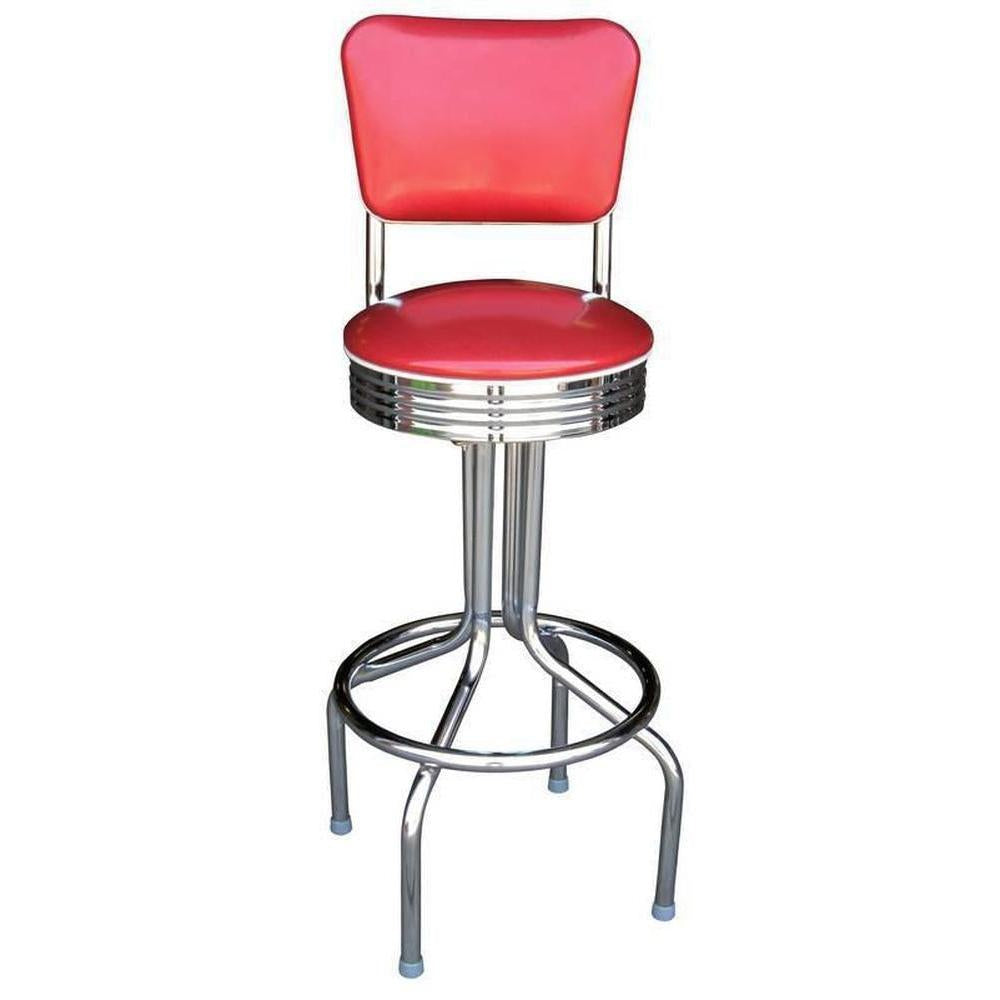 Bar Stool - 1673-Richardson Seating