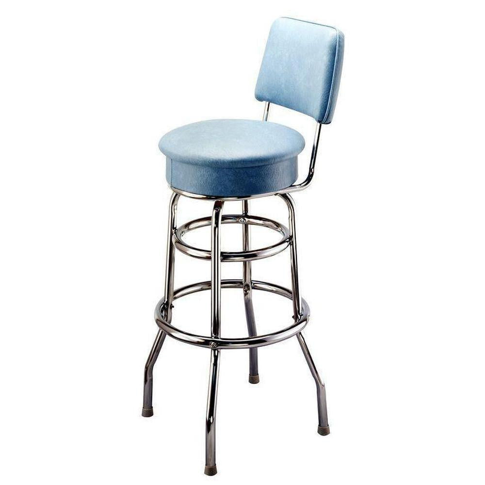 Bar Stool - 1977-Richardson Seating