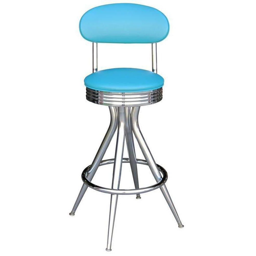 Bar Stool - 2281-Richardson Seating