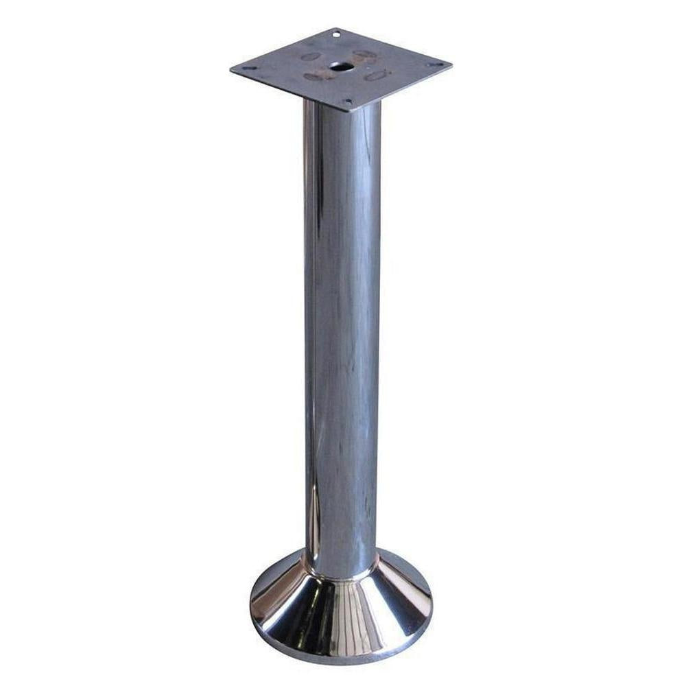 Bolt Down Table Base-Richardson Seating