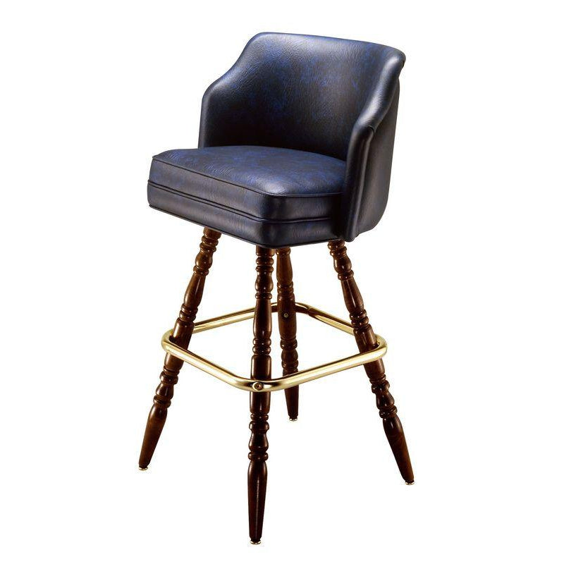 Broad Back Bar Stool-Richardson Seating