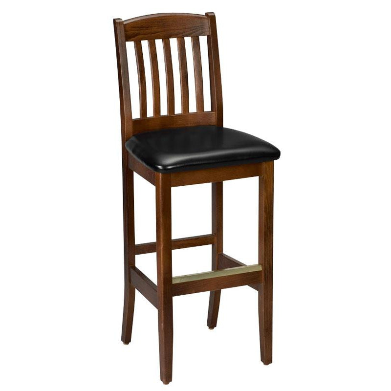 Bulldog School House Bar Stool-Richardson Seating