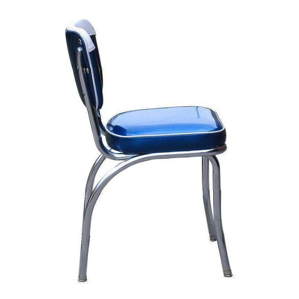 Chevy Diner Chair-Richardson Seating