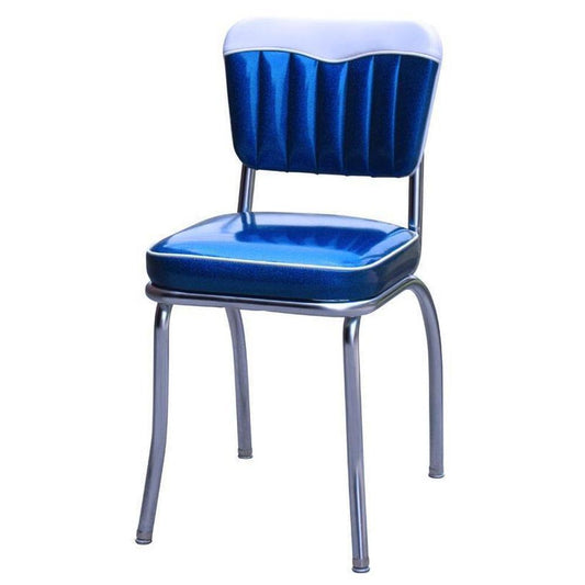 Chevy Diner Chair-Richardson Seating