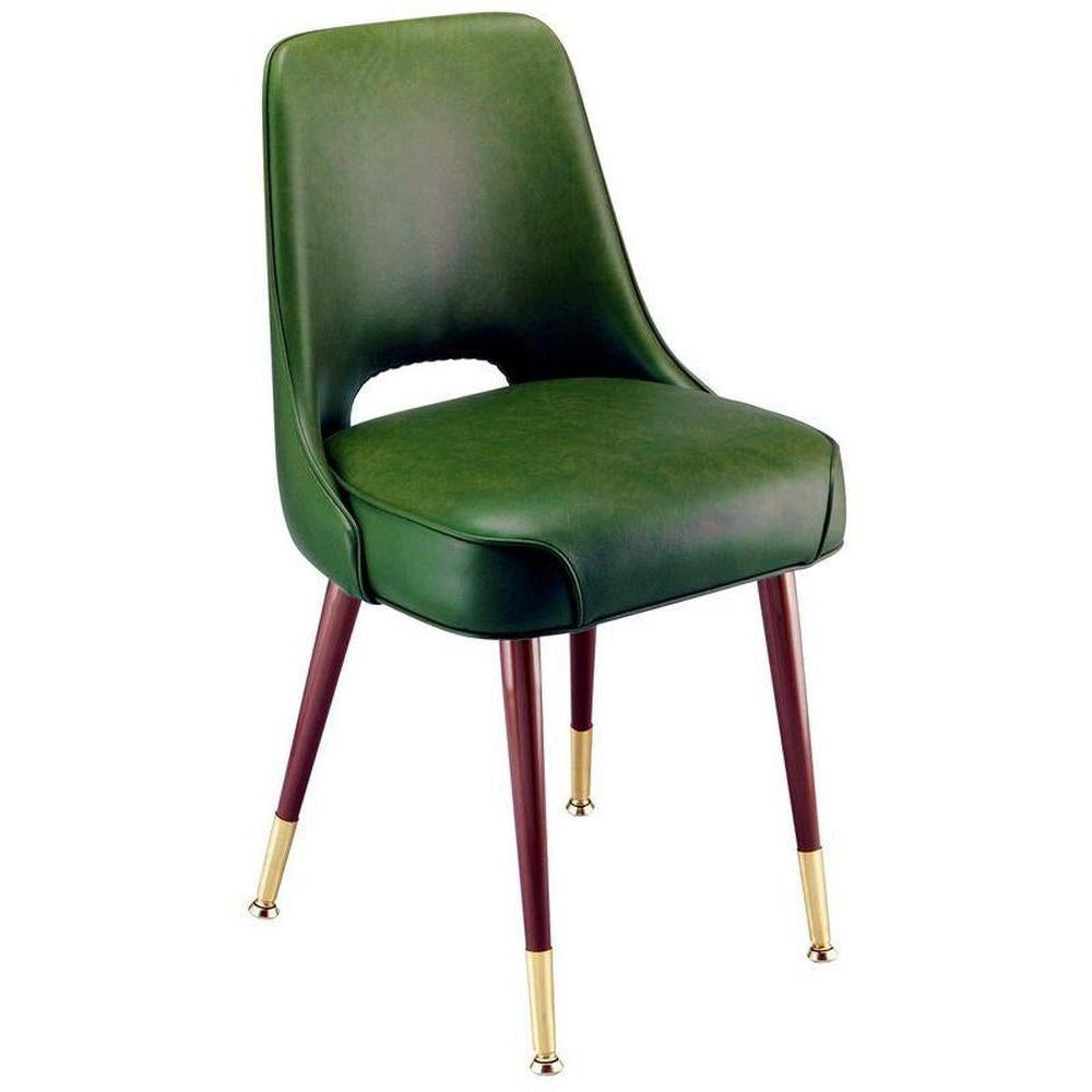 Club Chair - 3502-Richardson Seating