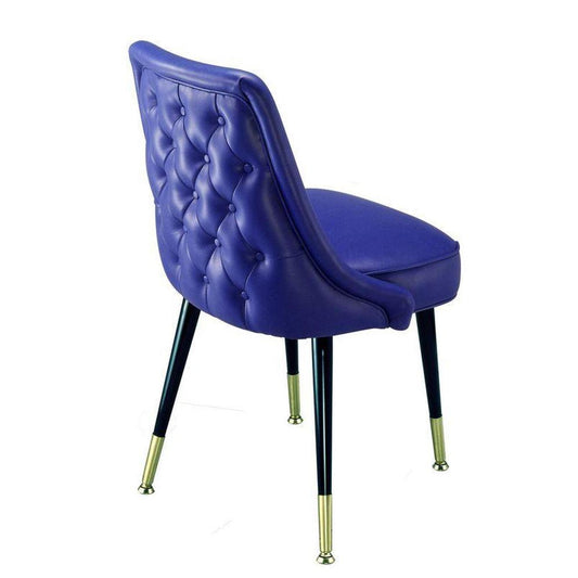Club Chair - 3554-Richardson Seating