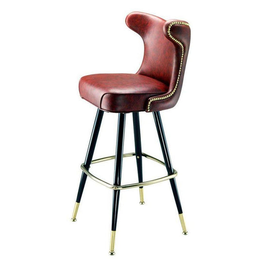 Cowboy Bar Stool-Richardson Seating