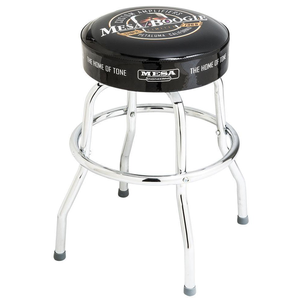 Custom Logo Bar Stool - 1950-Richardson Seating