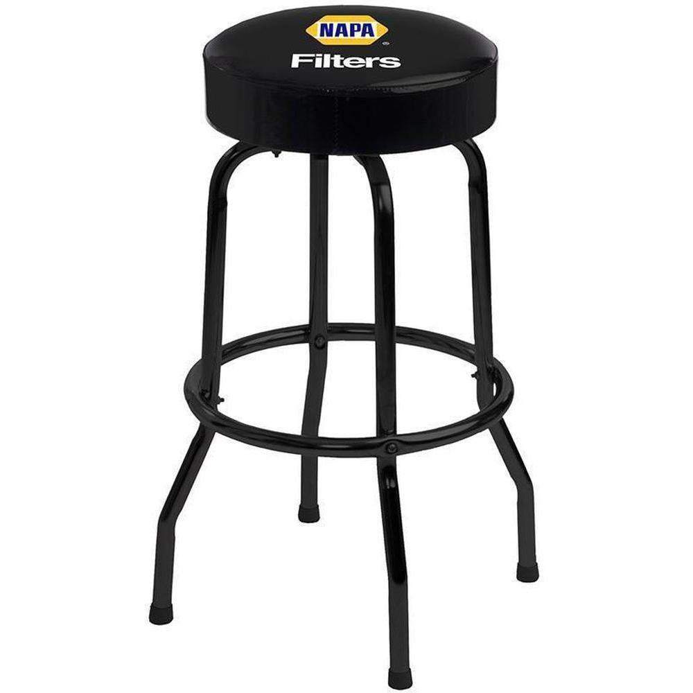 Custom Logo Bar Stool - 1950-Richardson Seating