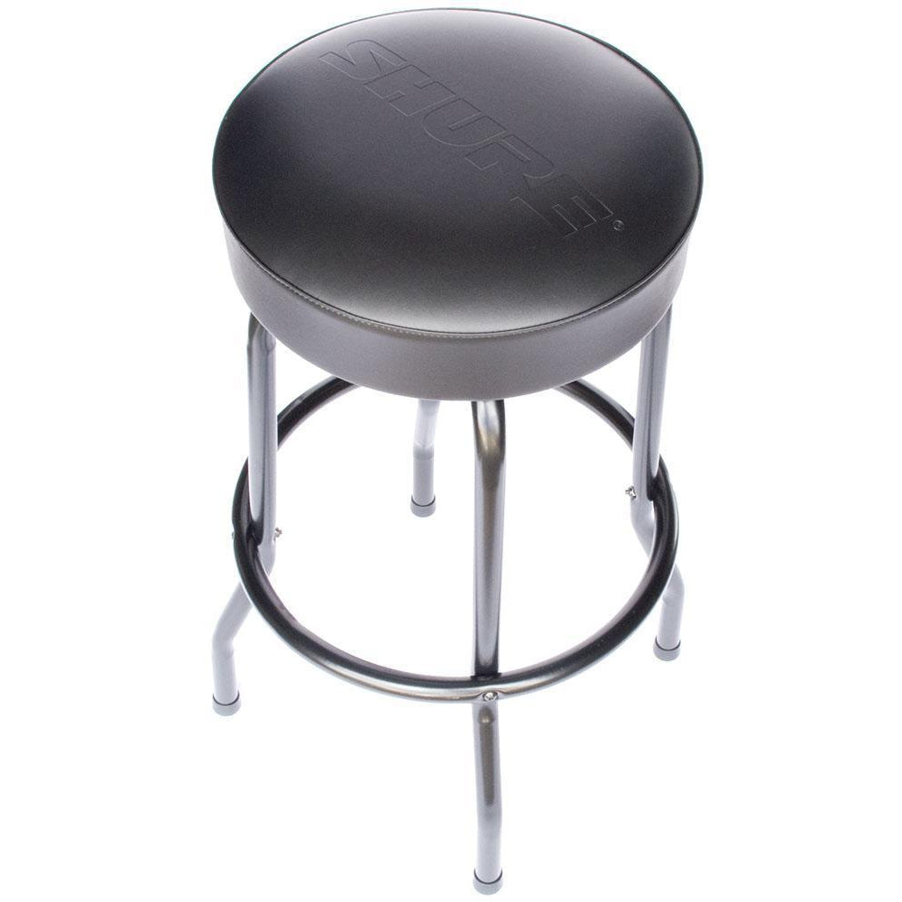 Custom Logo Bar Stool - 1950-Richardson Seating