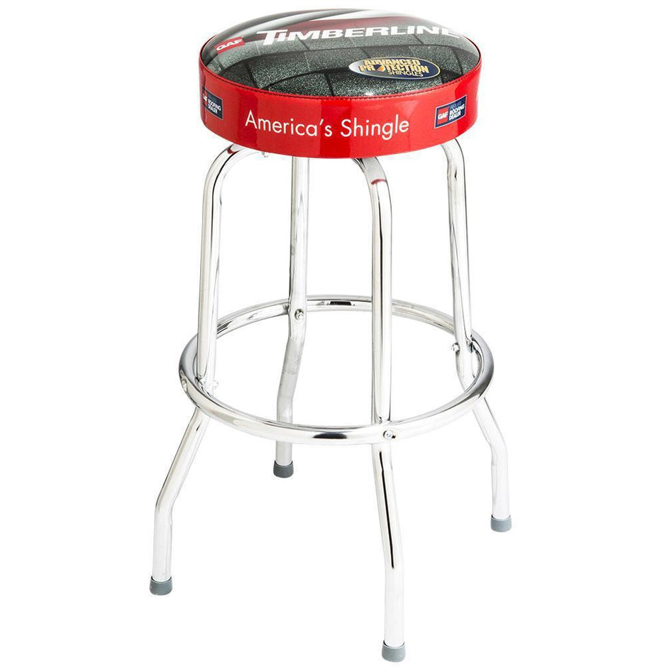 Custom Logo Bar Stools – Branded Bar Stools Made in Chicago ...