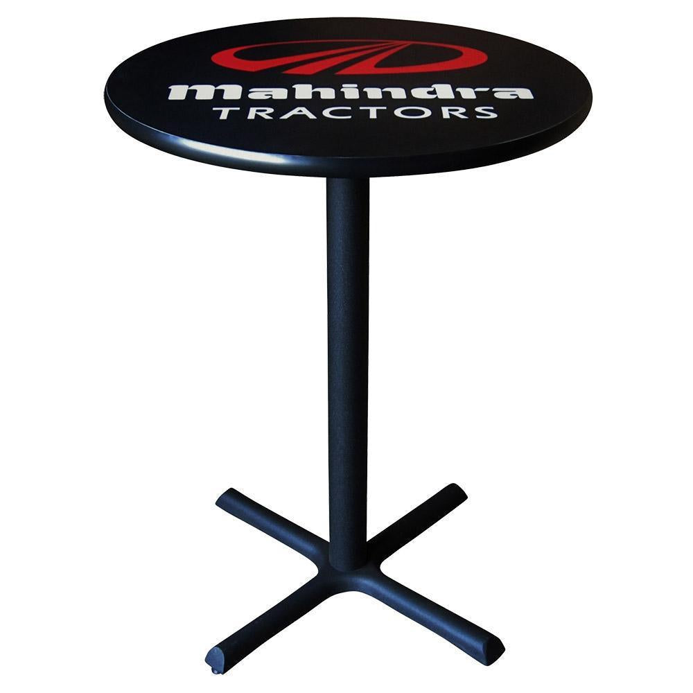 Logo Tables | Custom Table with a Logo | Logo Seating – Richardson Seating