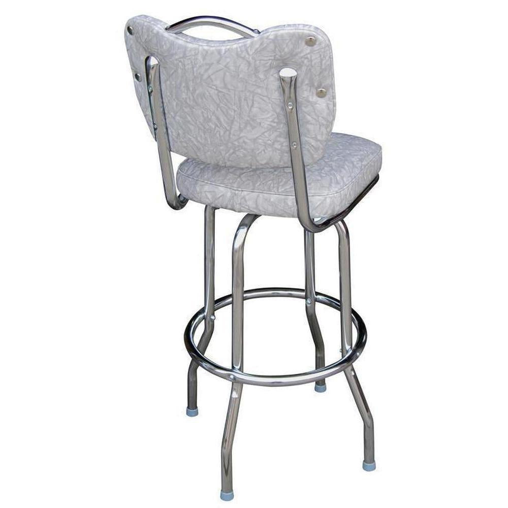 Diner Chair Bar Stool - 1946-Richardson Seating