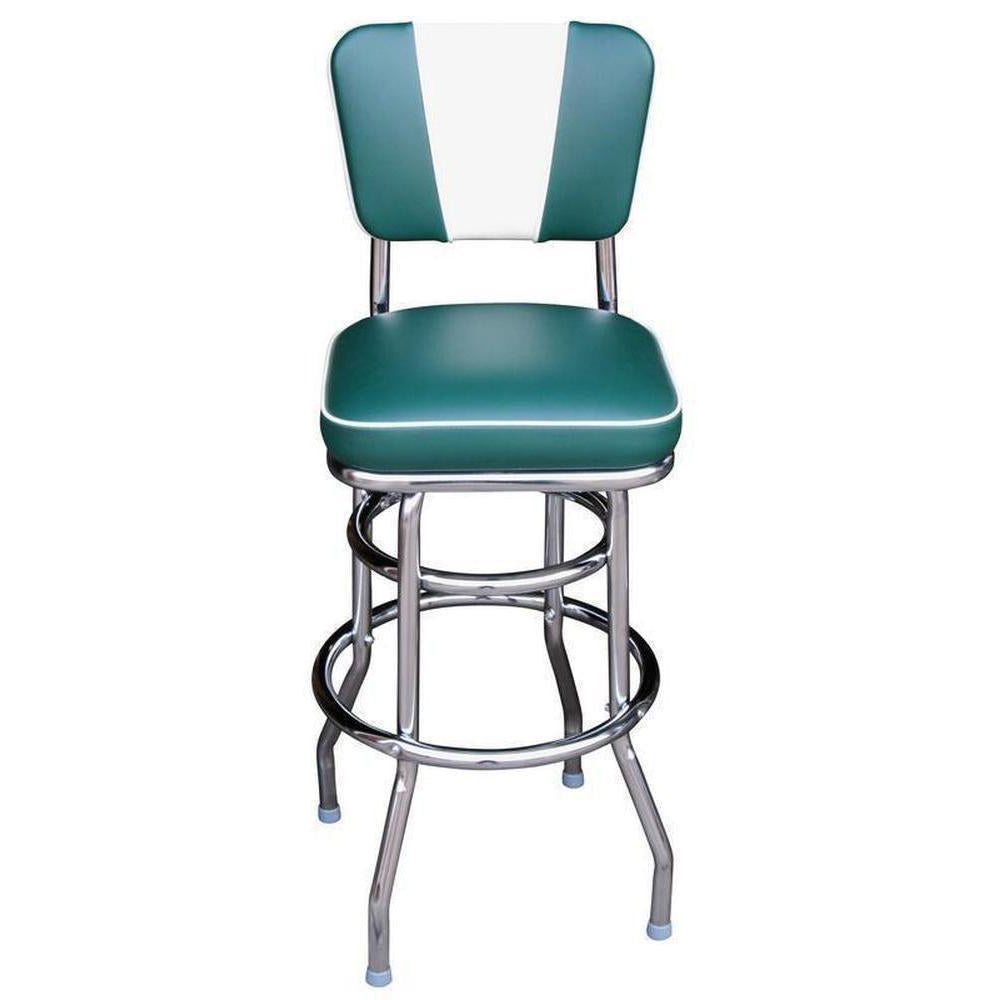 Diner Chair Bar Stool - 1946-Richardson Seating