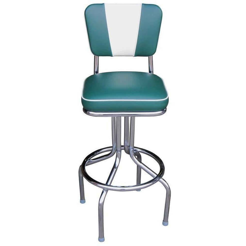 Diner Chair Bar Stool-Richardson Seating