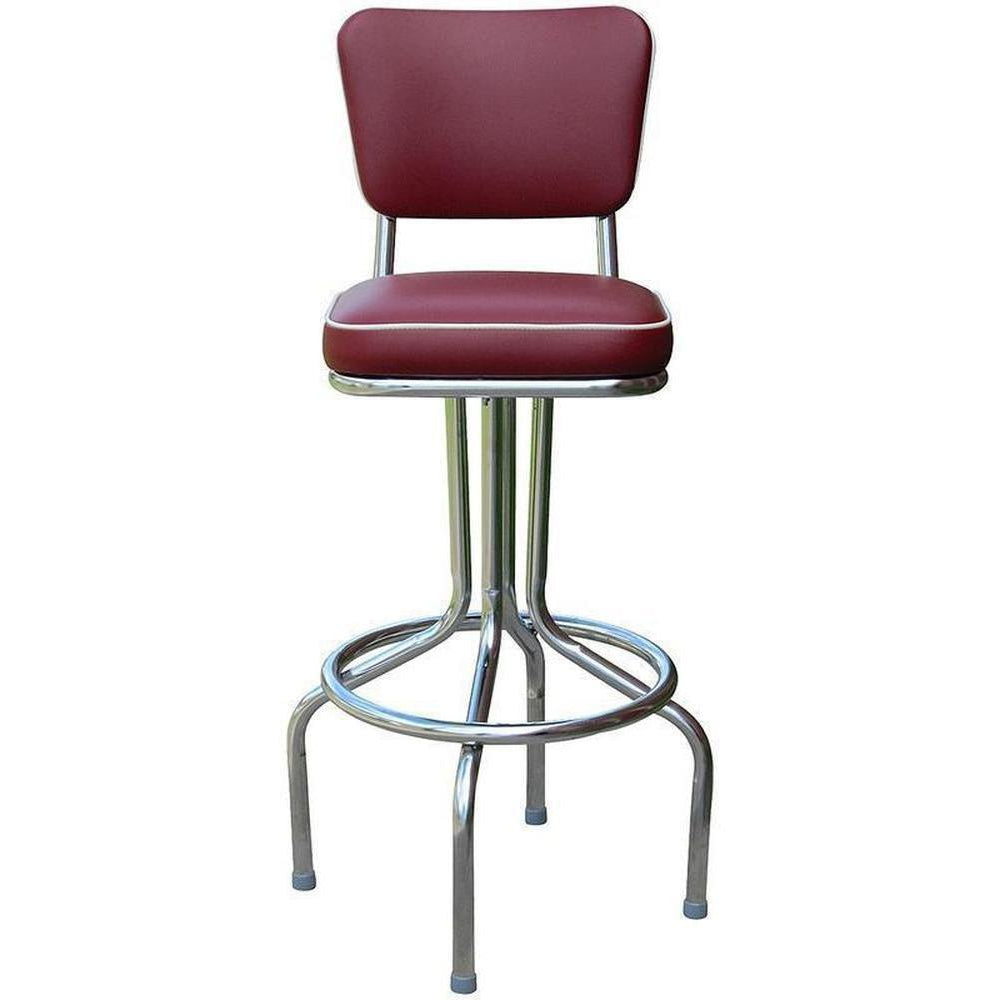 Diner Chair Bar Stool-Richardson Seating